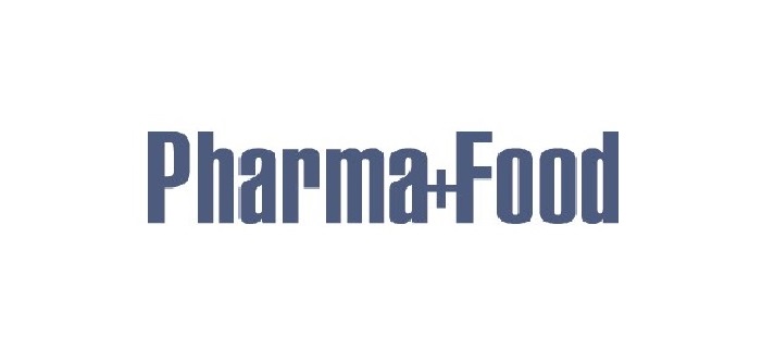 Pharma-food- Logo